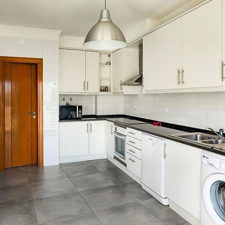 Flh Santa Luzia Apartment With Pool Tavira Bagian luar foto