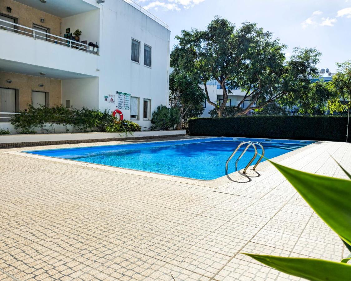 Flh Santa Luzia Apartment With Pool Tavira Bagian luar foto