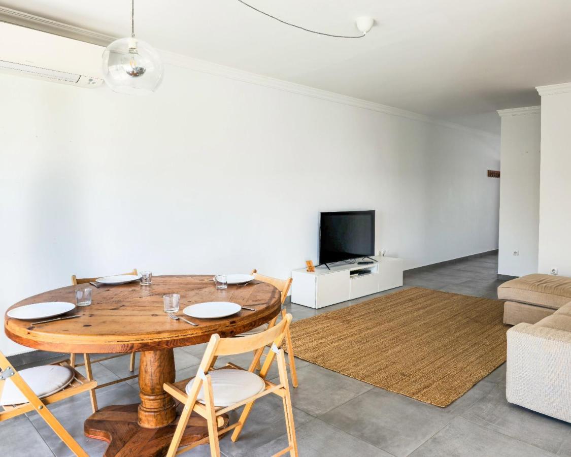 Flh Santa Luzia Apartment With Pool Tavira Bagian luar foto