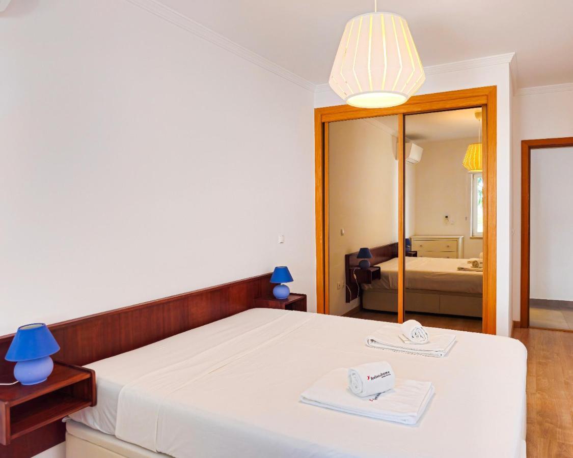 Flh Santa Luzia Apartment With Pool Tavira Bagian luar foto