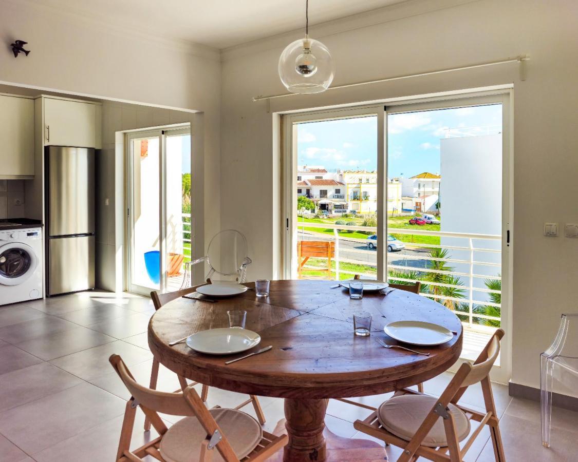 Flh Santa Luzia Apartment With Pool Tavira Bagian luar foto