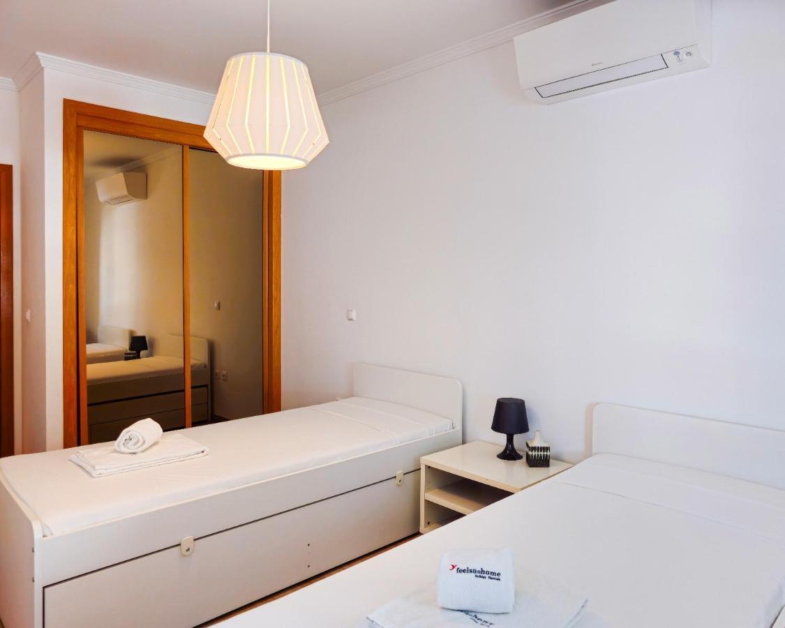 Flh Santa Luzia Apartment With Pool Tavira Bagian luar foto